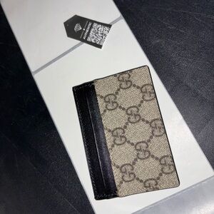 Gucci wallet